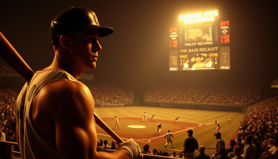 baseball steroid era