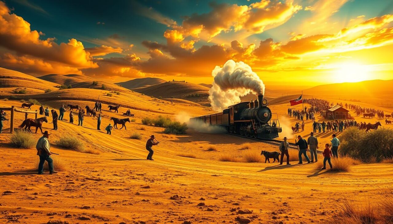 baseball westward expansion
