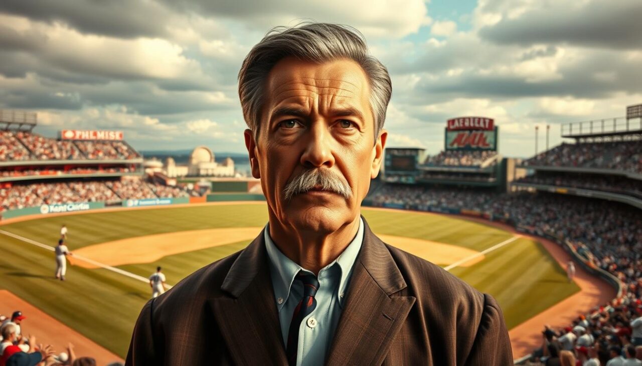 marvin miller baseball legacy