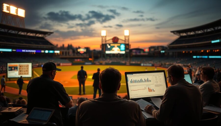 moneyball impact