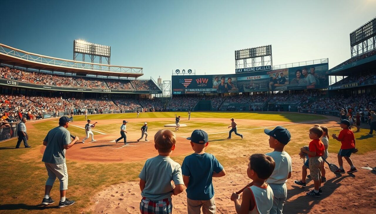 baseball society & culture