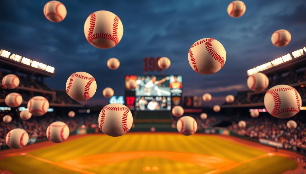 statistical milestones in baseball
