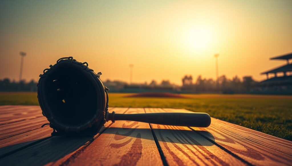 classic baseball fiction