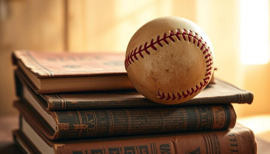 baseball memoir recommendations