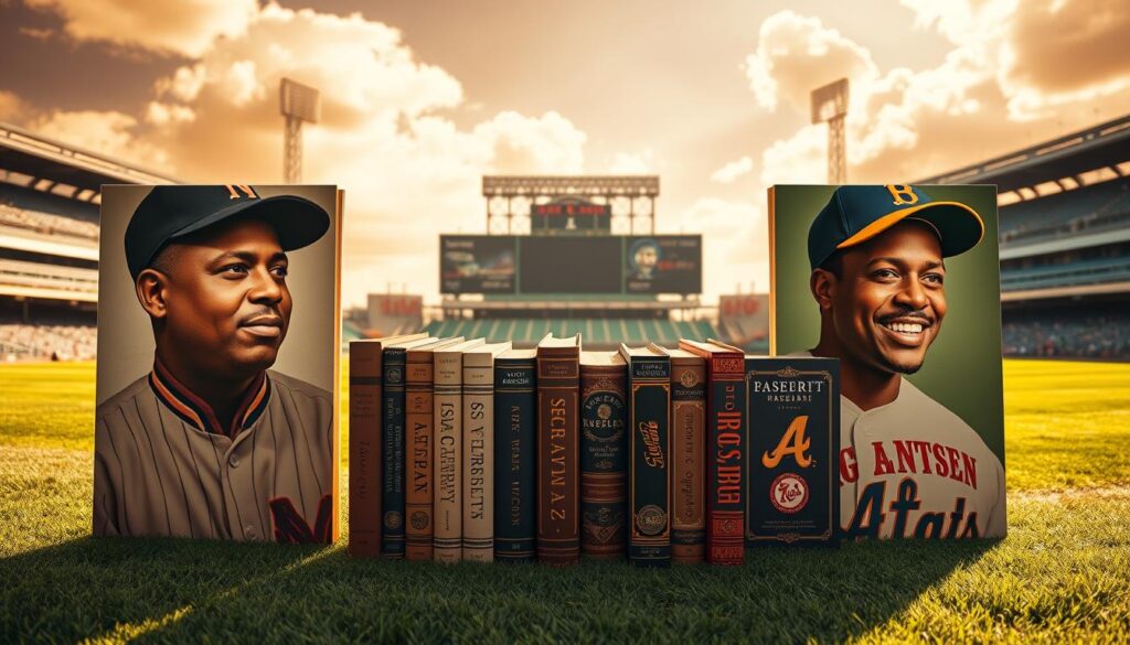 best baseball biographies