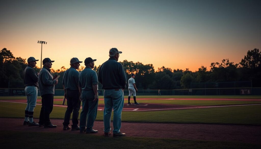 legendary baseball poets