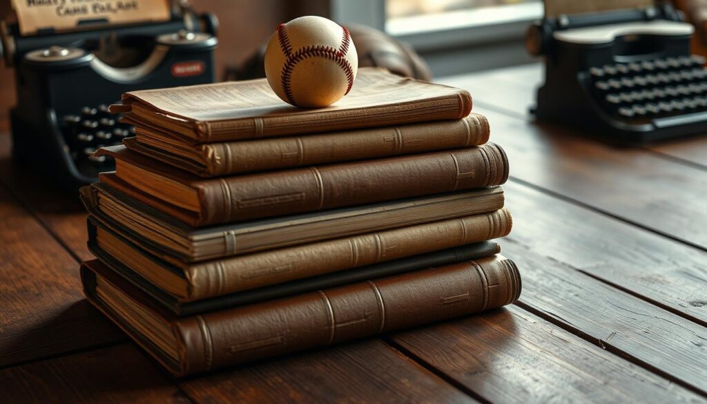 old baseball books collection old baseball books collection