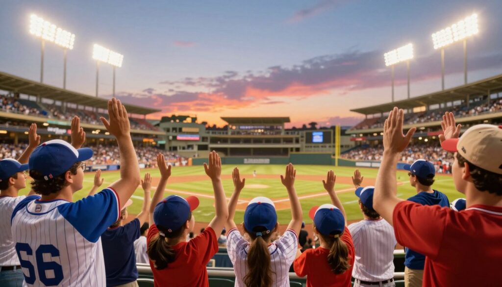 baseball fandom as religion baseball fandom as religion