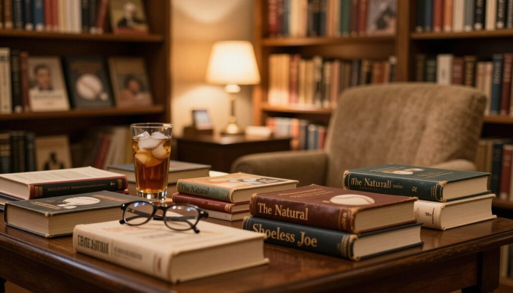 best baseball books classic literature best baseball books classic literature