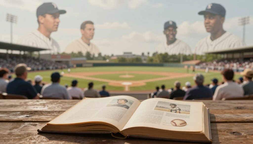 historical memory of baseball fiction historical memory of baseball fiction
