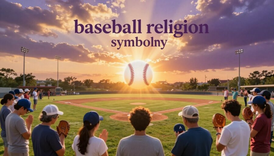the celebrant baseball