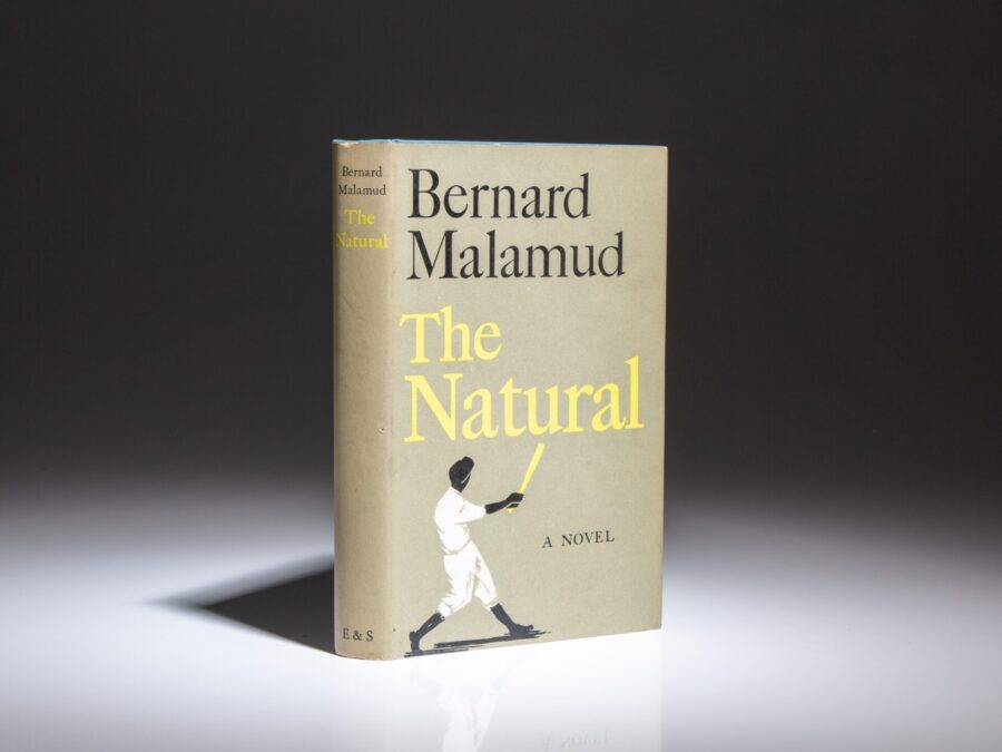 The Natural Bernard Malamud