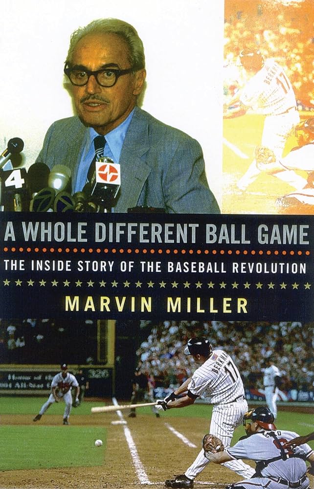 Marvin Miller
