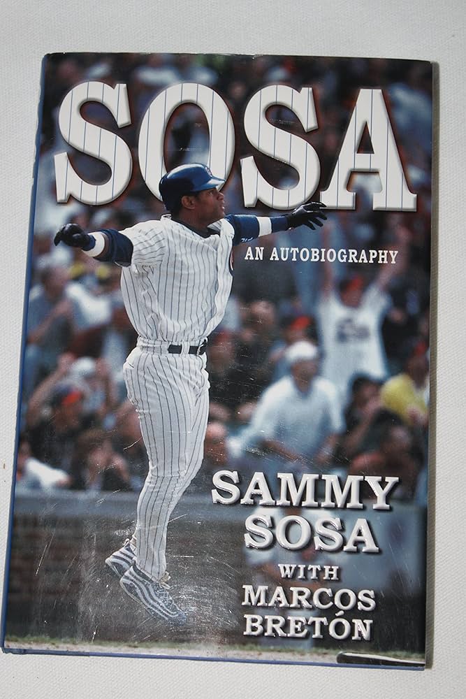 Sammy Sosa