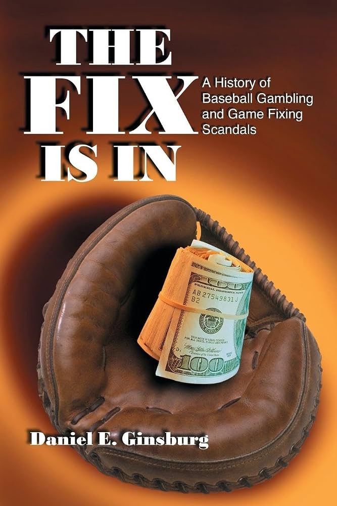 The Fix Is In
