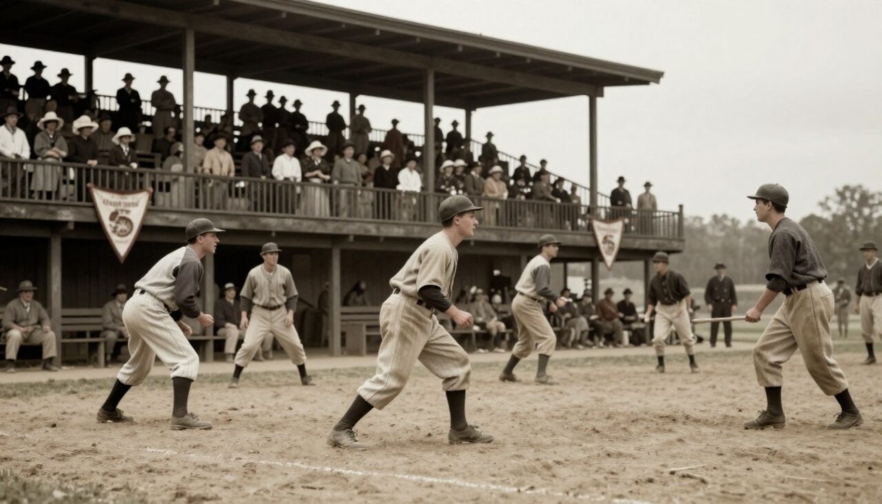 Dead-Ball Era