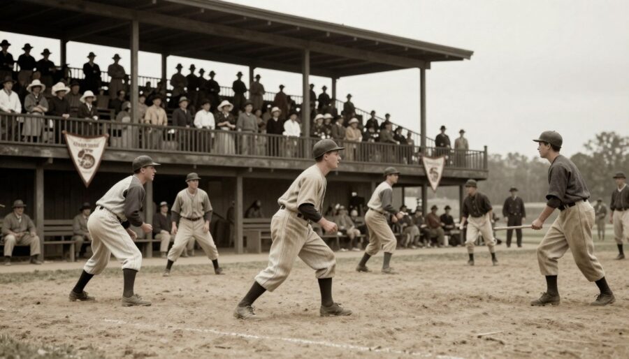 Dead-Ball Era