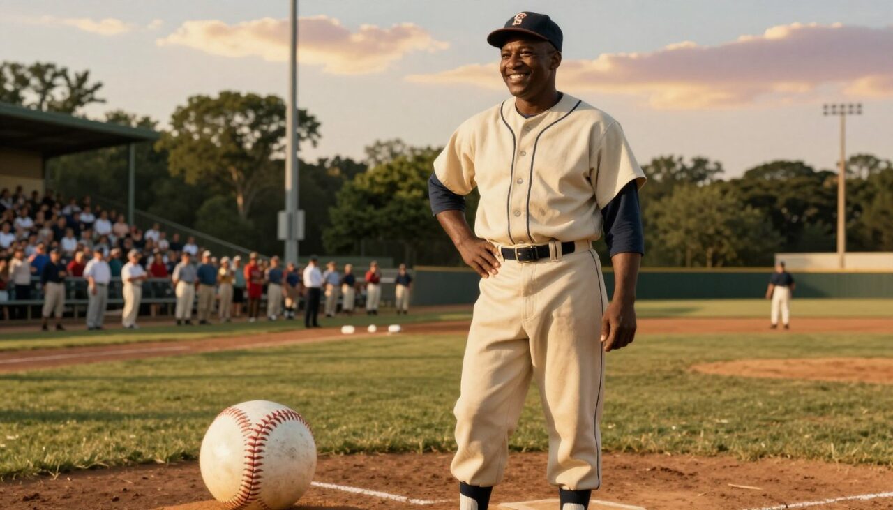 Satchel Paige