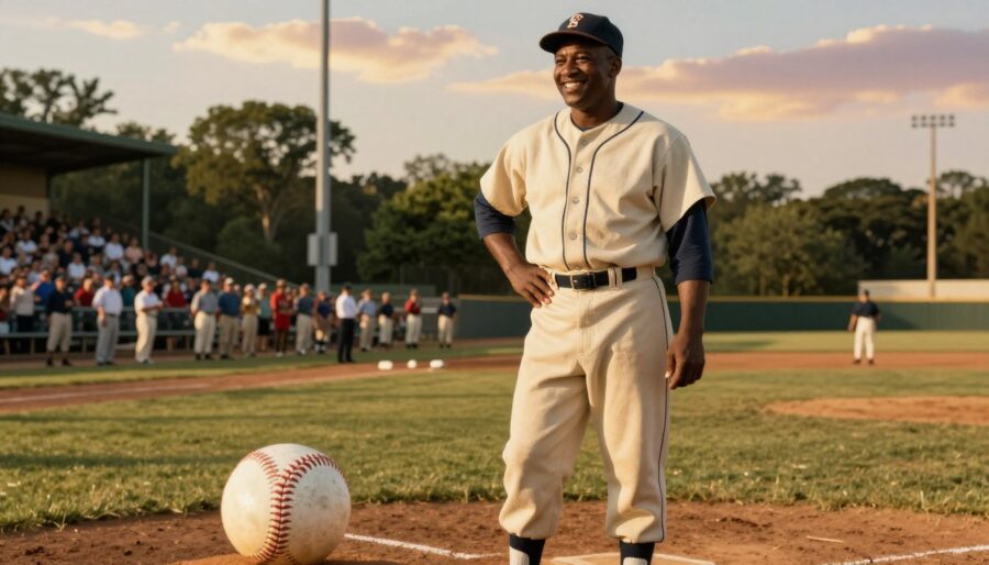 Satchel Paige