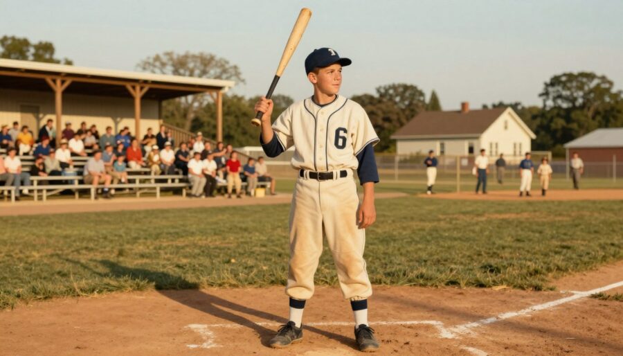 Ted Williams