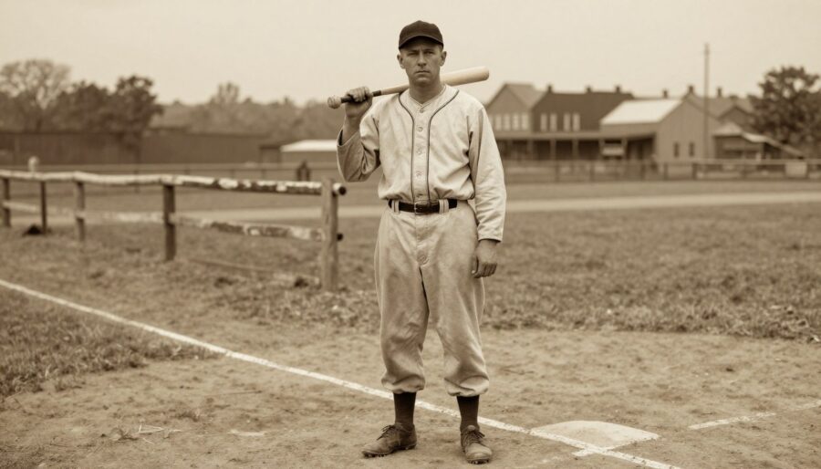 Ty Cobb